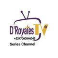 D'ROYALES FILES AND SERIES