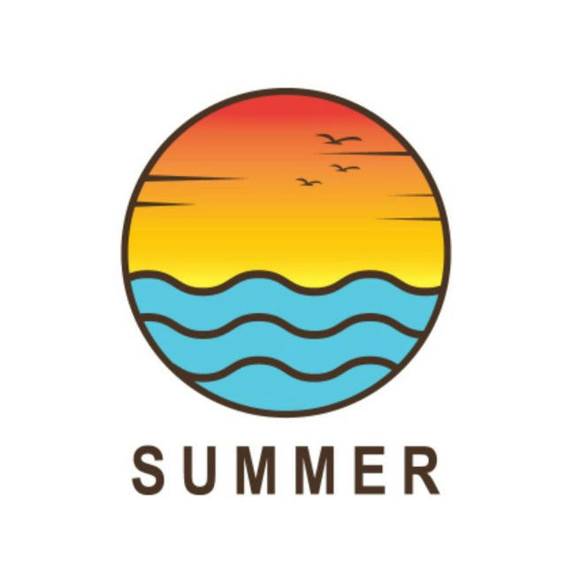 Summer Channel ⛱️