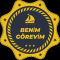 🔥 BENİM GÖREVİM 🔥