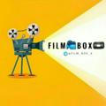 FILM 📽 BOX 📼