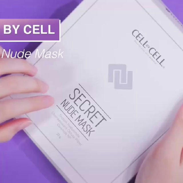 CellbyCell-Парамедицинский бренд