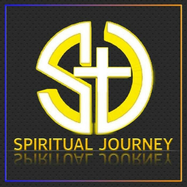 SPIRITUAL JOURNEY 🏇🏇