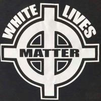 🏴‍☠️ WHITE LIVES MATTER ✙