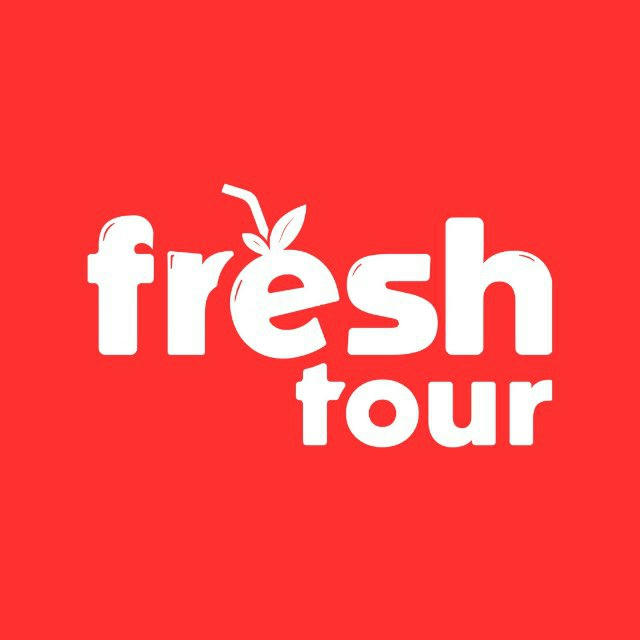 FRESH TOUR️ | SAYOHAT