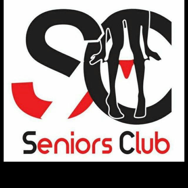 Seniors club