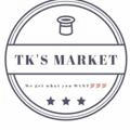 TK'S Market