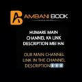 Trusted Ambani Book Online