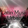 Latin Music Urban
