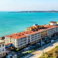 Отель Ribera Resort & SPA 4* | Крым, г.Евпатория