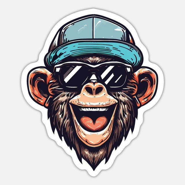 Monkey Rochela 🙉🇻🇪