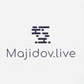 Majidov.live