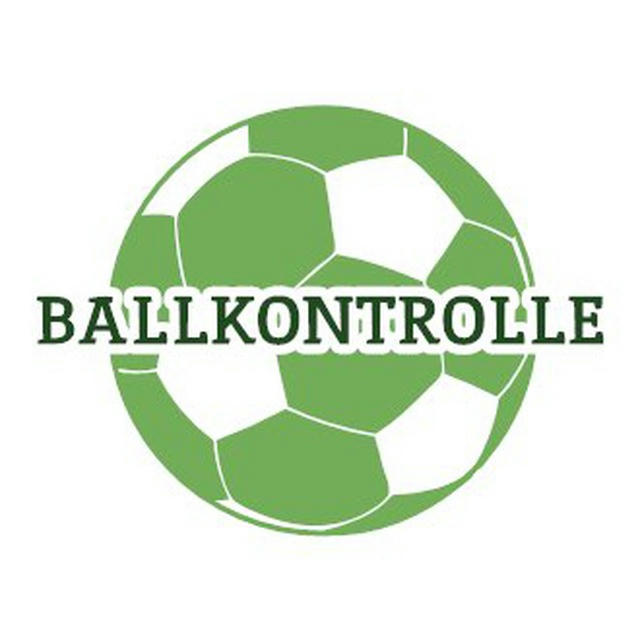 Ballkontrolle