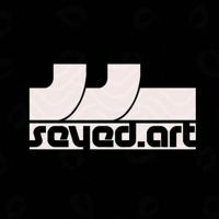 🇵🇸🇮🇷 Seyed Art | سیّد آرت
