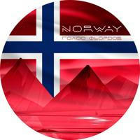 Голос норвежских фьордов