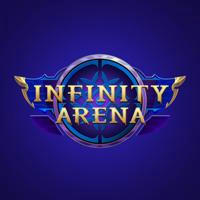 Infinity Arena Announcements