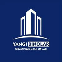 Yangi Binolar l Новостройки