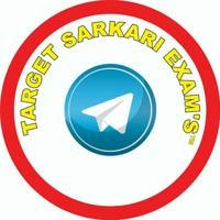 Target Sarkari Exams ™