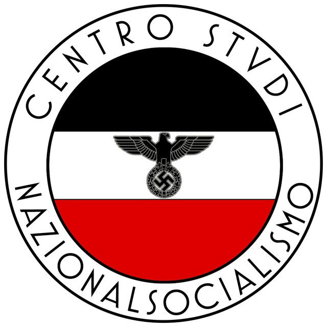 Centro Stvdi Nazionalsocialismo 卐