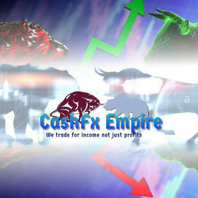 ⚜️Cashfx Empire Trading Group⚜️