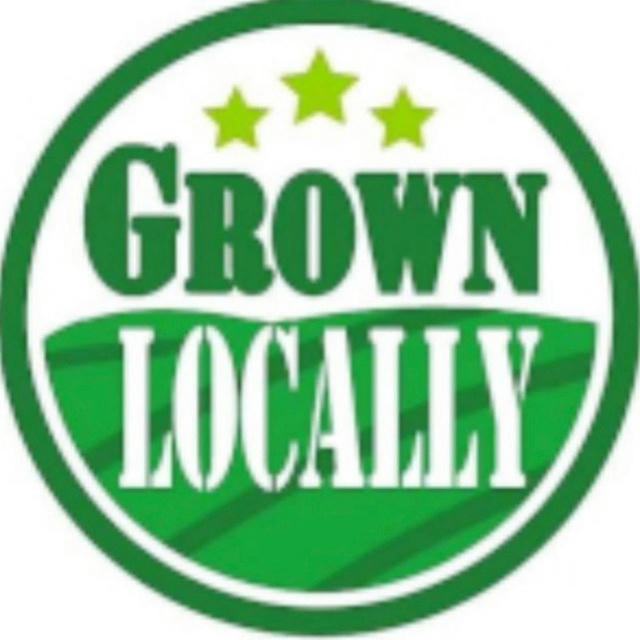 GrownLocally