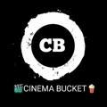 Cinema Bucket - CB