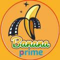 Banana prime original 🍌
