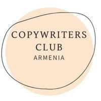 Copywriters Club Armenia