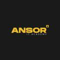 Ansor IT Academy