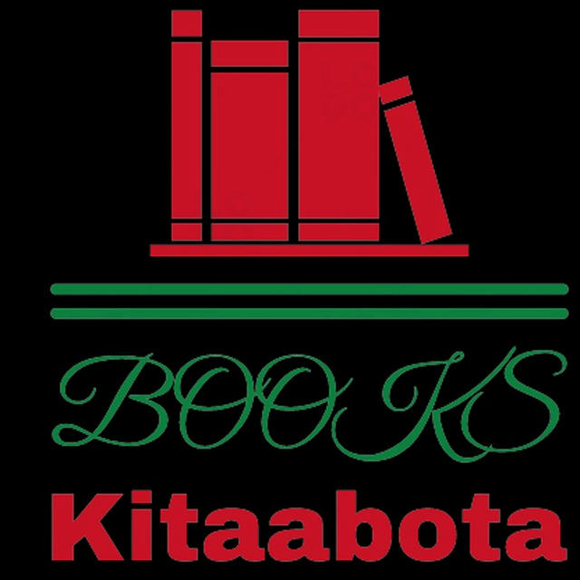 Kitaabota-books