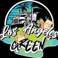 Los Angeles Green