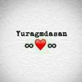 ❤️ YuRagImDaSaN ❤️