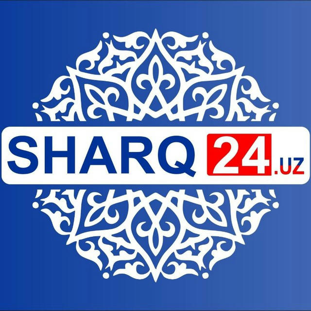 Sharq24 I Ommabop I Rasmiy kanal