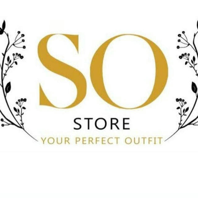 SOo Store for kids ♥️