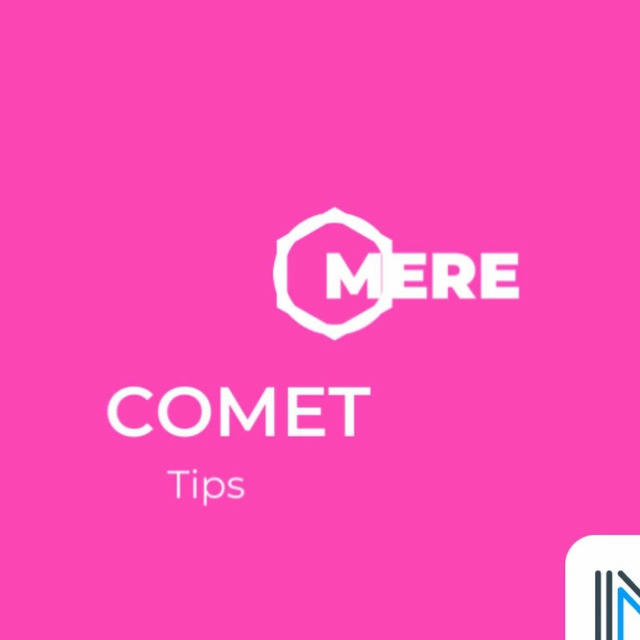 Mere Comet Games Analysis🩶