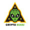 CRYPTO ALIENS CHANNEL