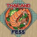 Thailand Fess.