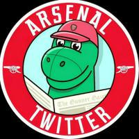 Arsenal Twitte | آرسنال توییت