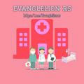 [MEMORIES] Rumah Sakit Evanglelion