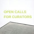 open calls for curators 🕊