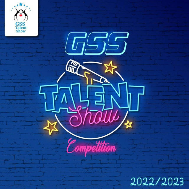 GSS TALENT SHOW