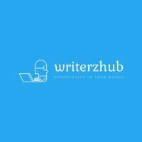 WRITERS HUB