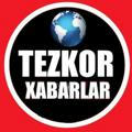 Tezkor xabarlar