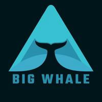 BIG WHALE 🐳