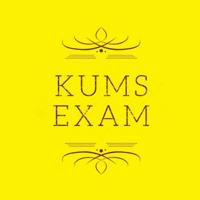 Kums Exam