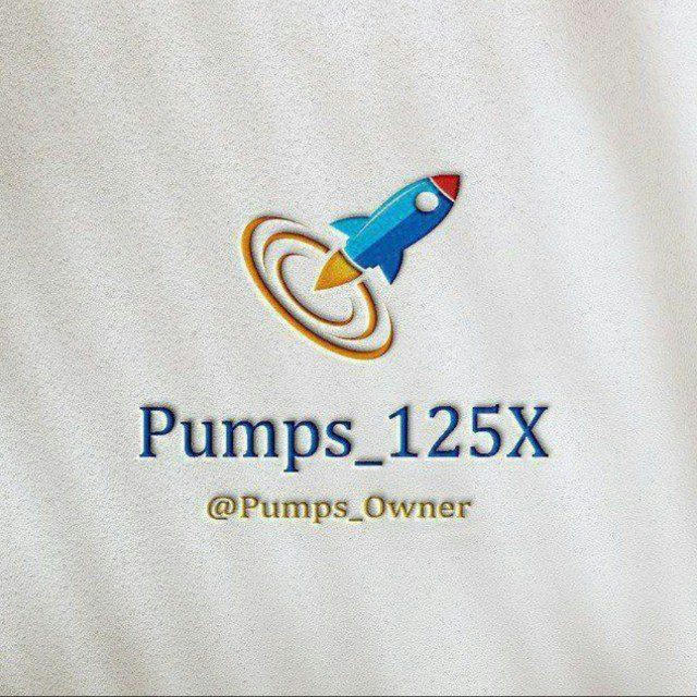 Pumps 125X