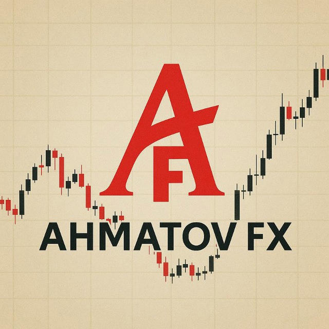 AHMATOV FX