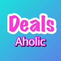 Deals-Aholic 🛒🛍️