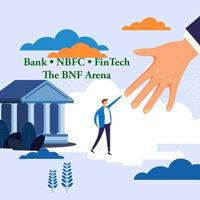 Bank • NBFC • FinTech | The BNF Arena