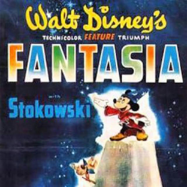 Fantasia ITA FILM