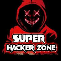 Super Hacker Zone